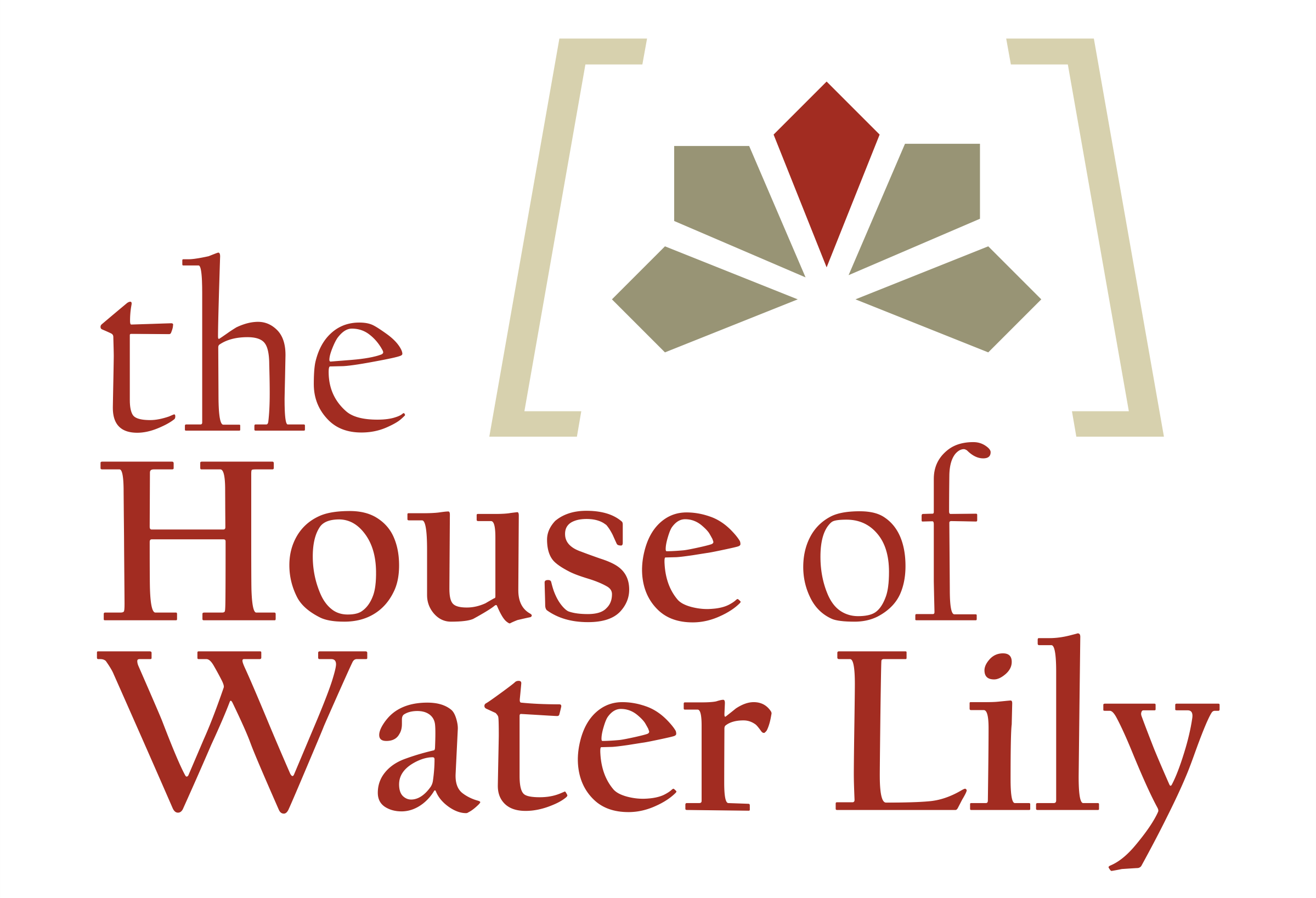 The House of Water Lily