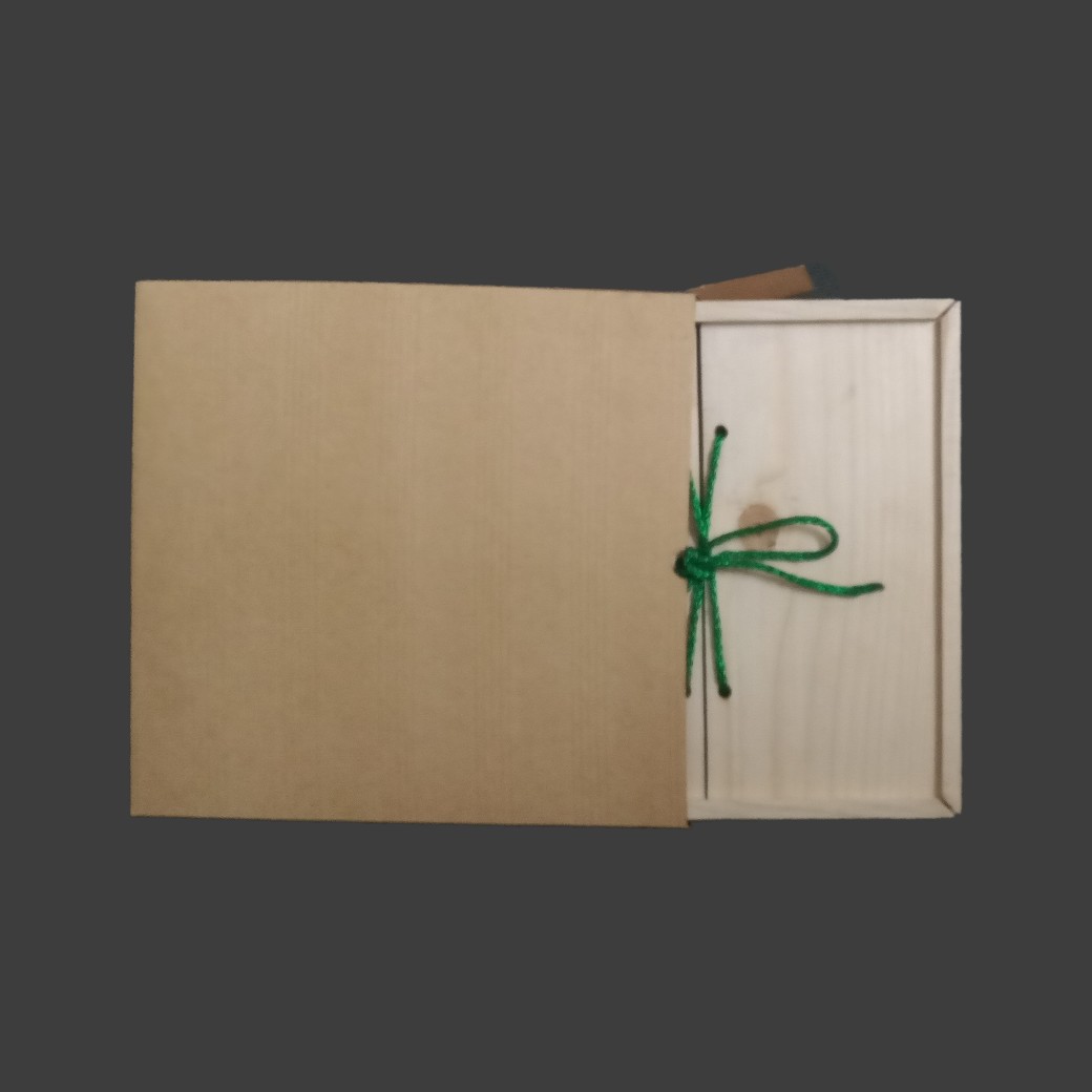 Pinewood Box Slide lid cover (3)