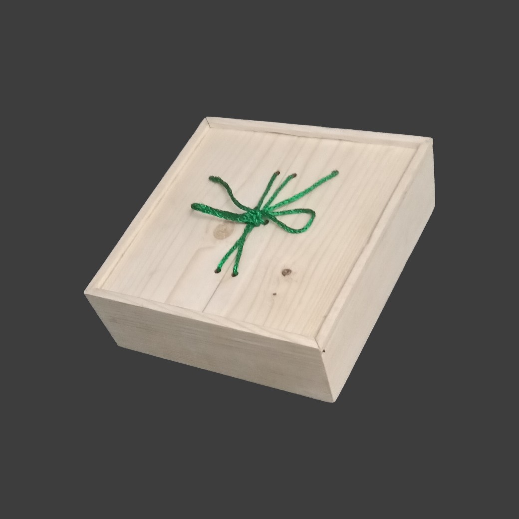 Pinewood Box Slide lid cover (9)