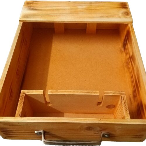 Wine/Bear collection gift box